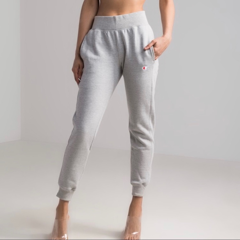 Champion Reverse Weave Jogger